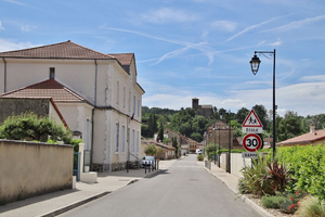 Remorquage voiture Châteauroux